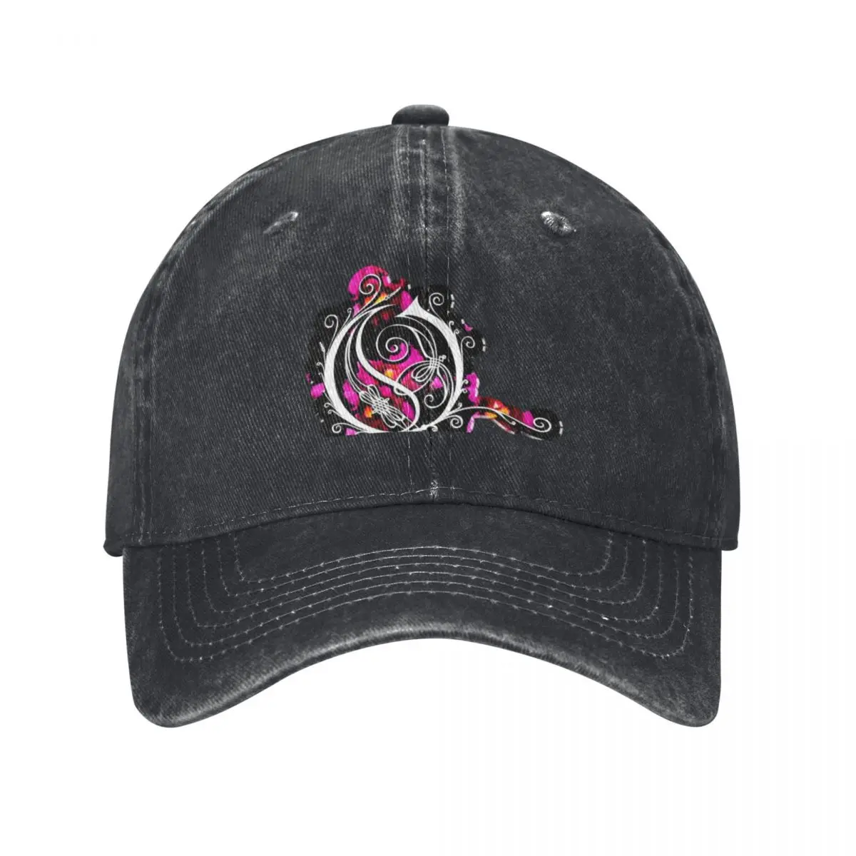 Opeth Orchid Classic Baseball Cap Luxury Man Hat Golf Hat Man For Women 2024 Men's