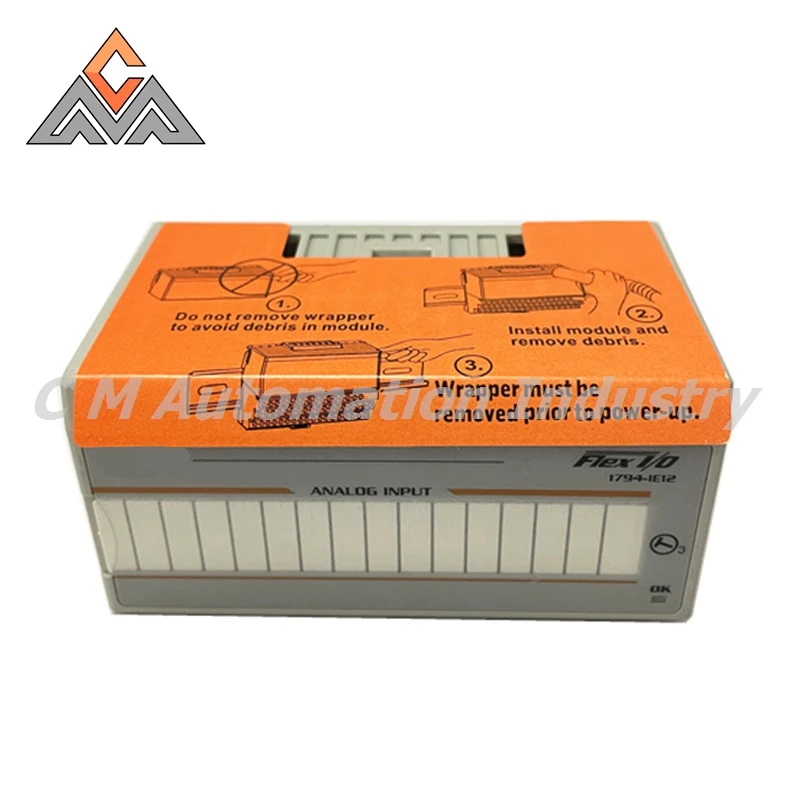 In Stock Original Power Entry Module 1794-IE12 1747-BA 1747-L514 1769-IT6 1746-P2 1746-PA4