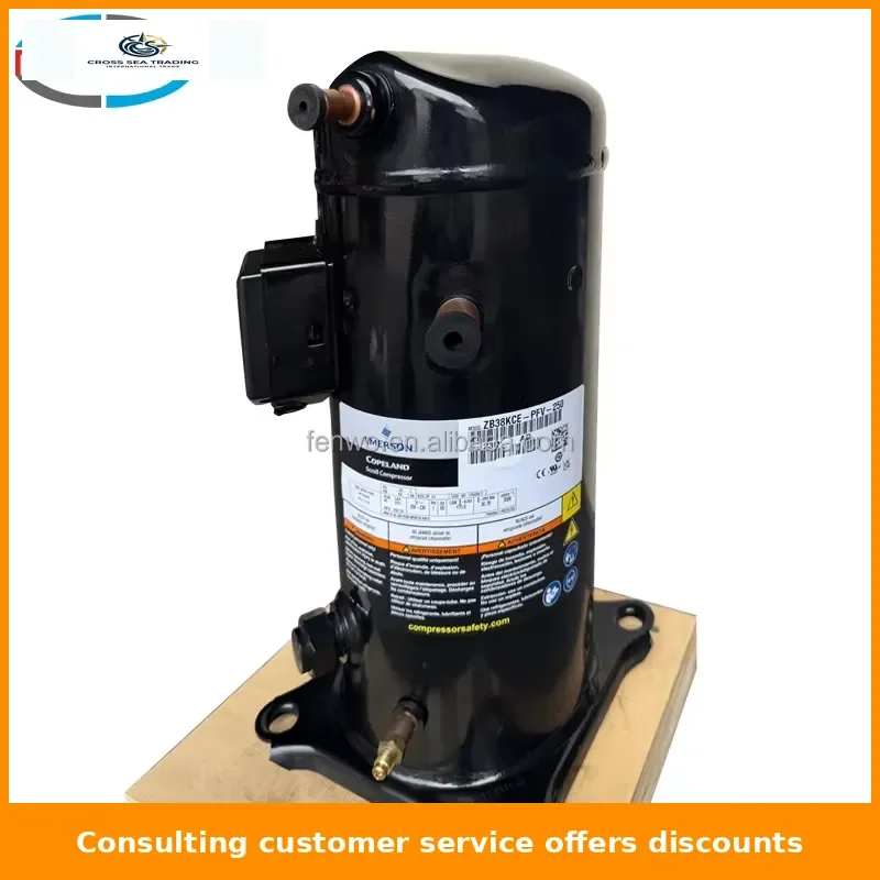 

ZW Cop Brand Promotion Heat Pump ZW79KAE-TFP-522 ZW79KSE-TFP-522 Spiral Water Heating