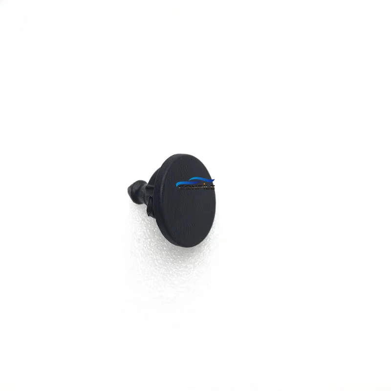 1pc for TOYOTA 14th Generation 2015-2018 New CROWN Trunk Trim Card Buckle Hole Circular Cover