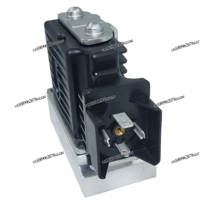 157B4734 157B4128 وحدة التحكم الإلكترونية للصمام النسبي الهيدروليكي #2