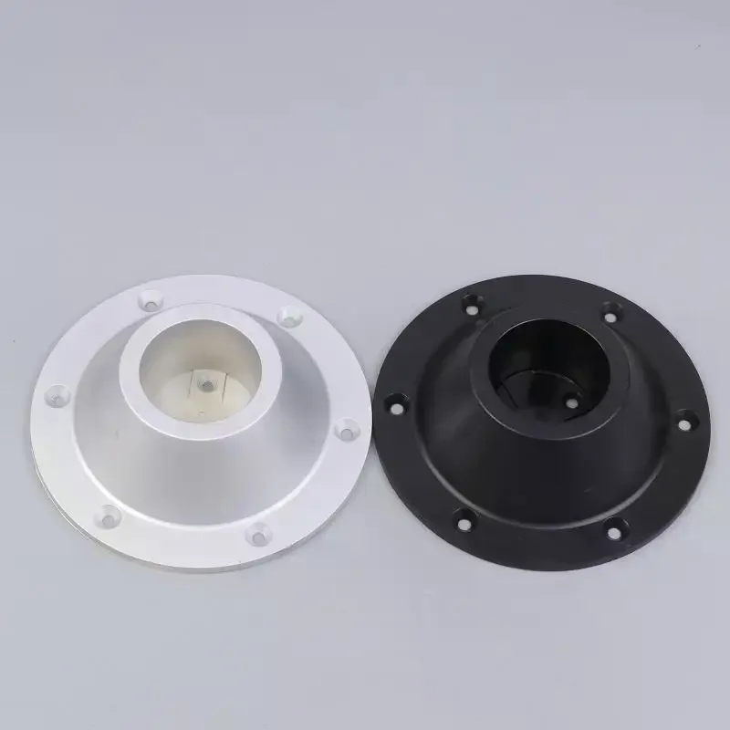 

1 шт., основание для ножки стола для кемпера, подставка для стола для автофургона, напольное крепление для стола для автофургона, обеденный стол