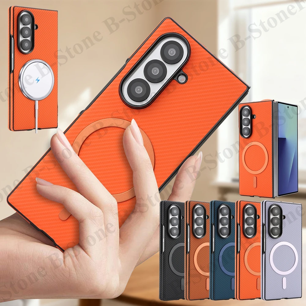 Magnetic Case For S…