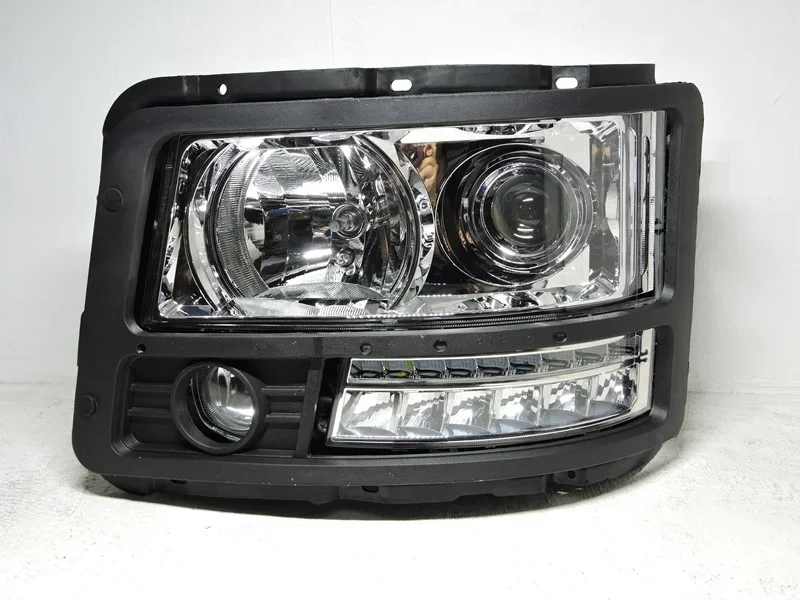 DZ93189724120 F3000 Headlight DRL