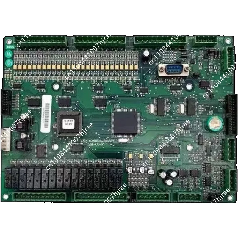 System elevator main board F5021 SM-01-F5021 Xinshida control board, spot real shot