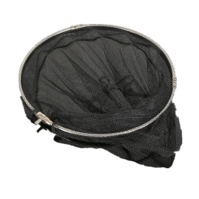 Cabeza de red plegable para desembarque en profundidad - imagen 2