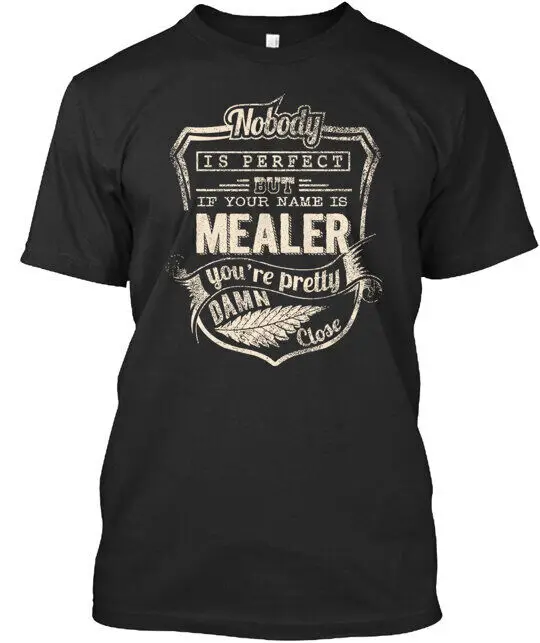 

Футболка Mealer Made in the Usa Размер от S до 5xl Модная футболка с коротким рукавом Хлопковая мужская футболка с круглым вырезом и принтом