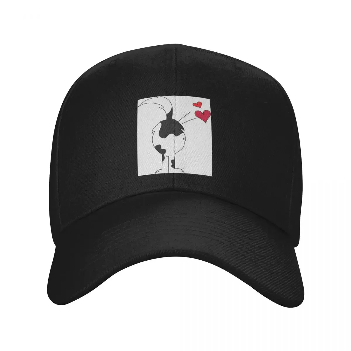 Enea's Ass Baseball Cap Military Cap Man Military Tactical Cap Anime Hat Horse Hat Sun Hats For Women Men's