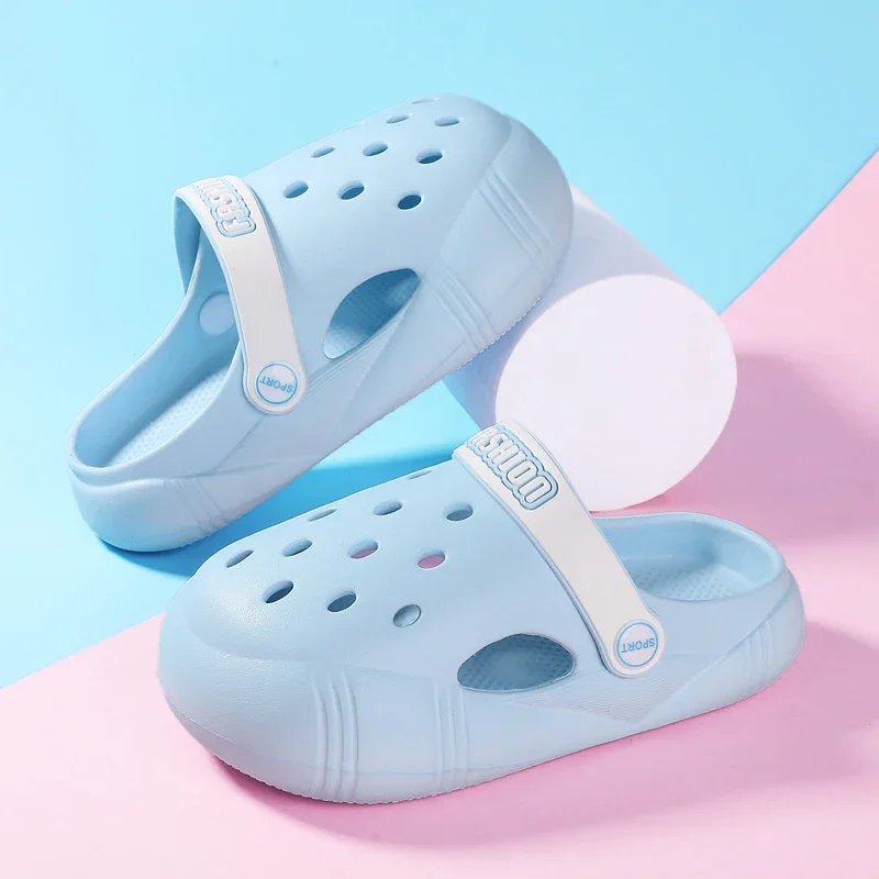 Child Sandals Women 2023 Girls' Shoes for Kids Girls Slippers Women's Flat Sandals Baby Girl Shoes Infant Girl‘s Sandal Boy Shoe