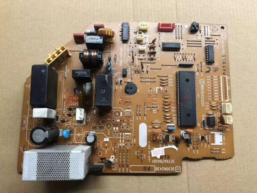 Air conditioning computer board SE76A794G01 DM76Y606G01 DE00N243B DM00J693B SE76A794G06 PC control board