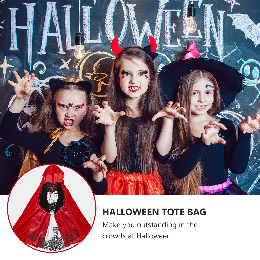 

1 set Costume Halloween Children Costume Suit Xl Assorted Color Premium Comfortable Cosplay Masquerade Clothes