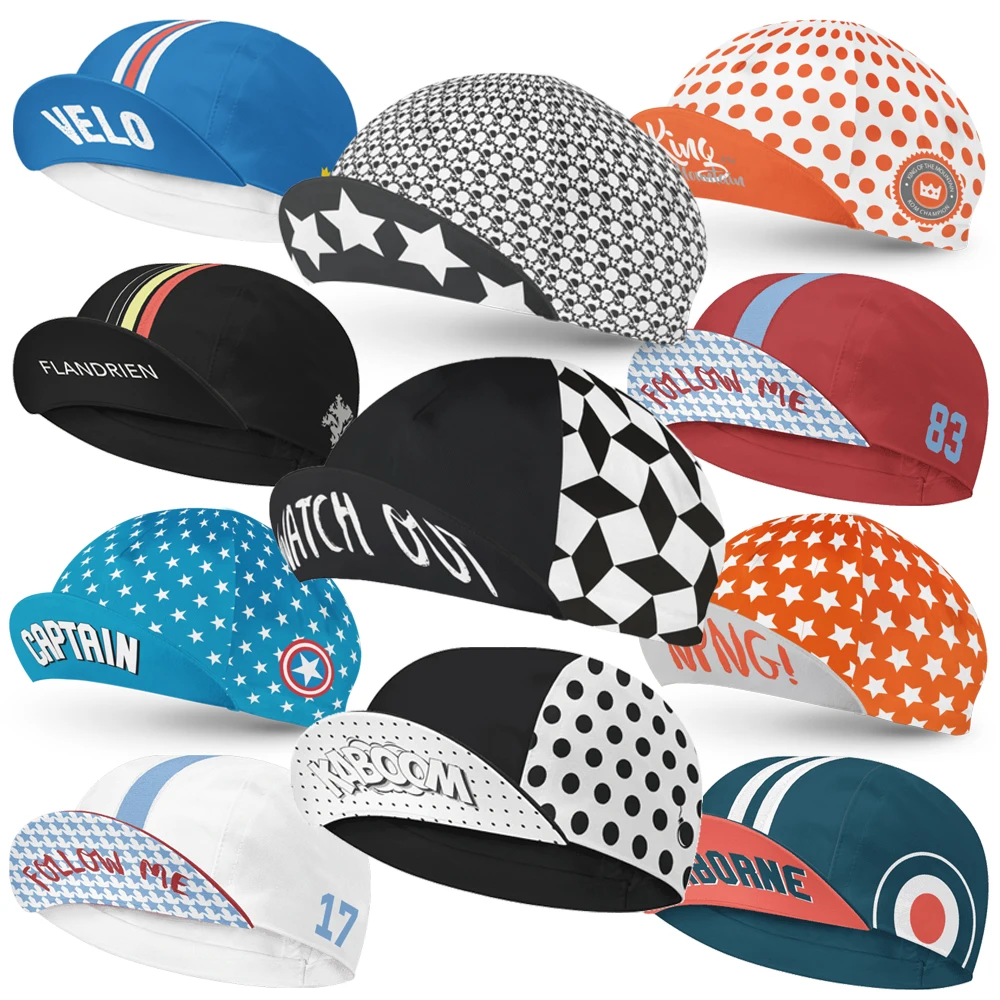 

New Suicycle Watch Out Cycling Cap Skiing Raceing Sports Bike Hats One Size Fits Most Men And Women