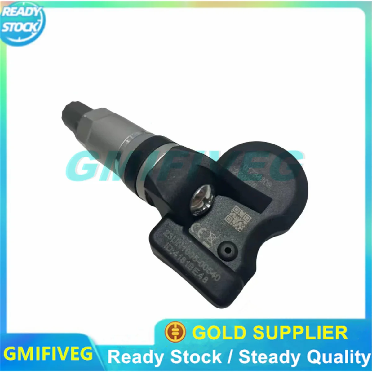 Tire Pressure Sensor TPMS For Geely Coolray SX11 1017034809 6606737042