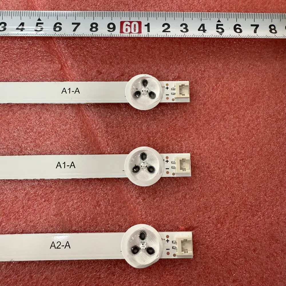 LED Backlight สําหรับทีวี 32LN520B 32LN575S 32LN542V 32LN5180 32LN570V 32LN545B 32LN5100 32LN520B 6916L-1204A 1205A 1105A 1106A