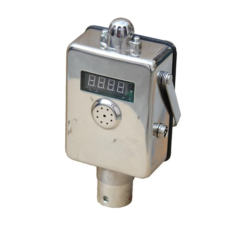 

Suitable for GTH1000 mine carbon monoxide sensor GJC4 methane GPD200 pressure wind speed concentration A