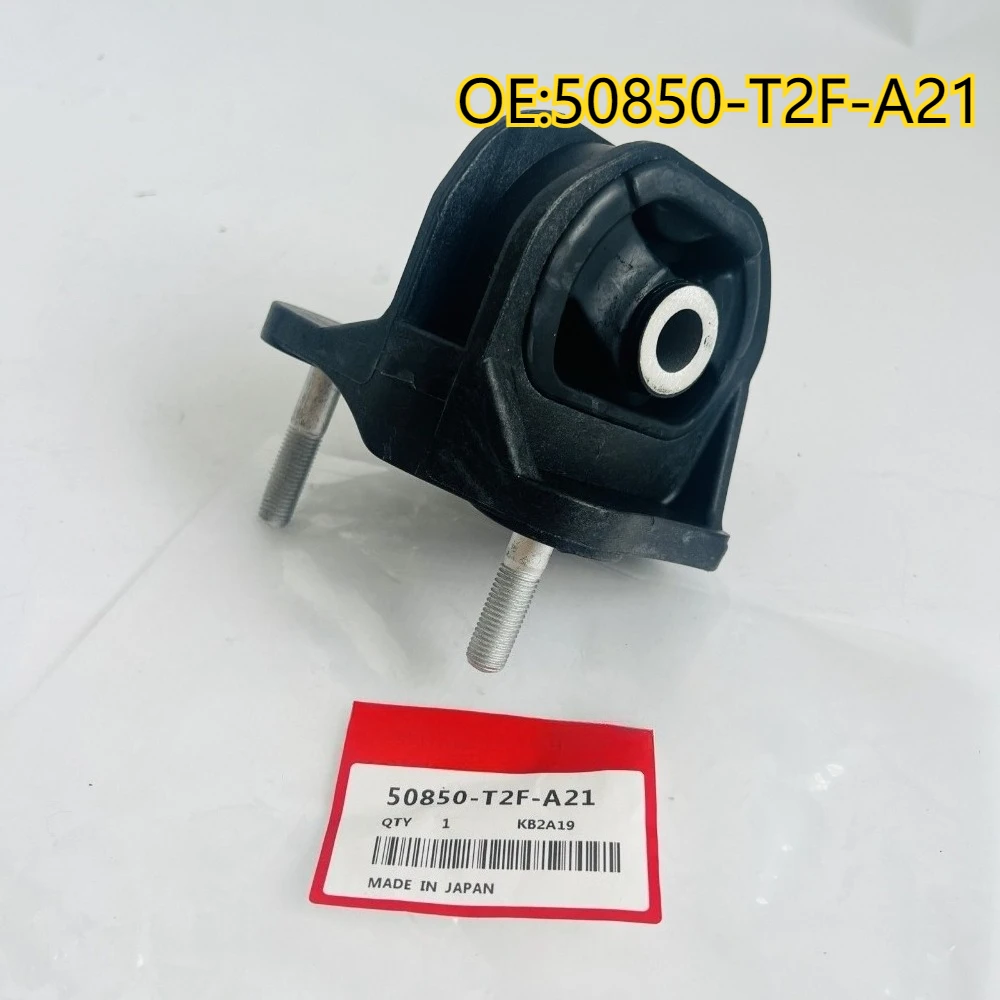

High quality New For 50850-T2F-A21 Engine Motor &Trans Mount For Honda Accord 2.4L 2013-2017 Auto Trans