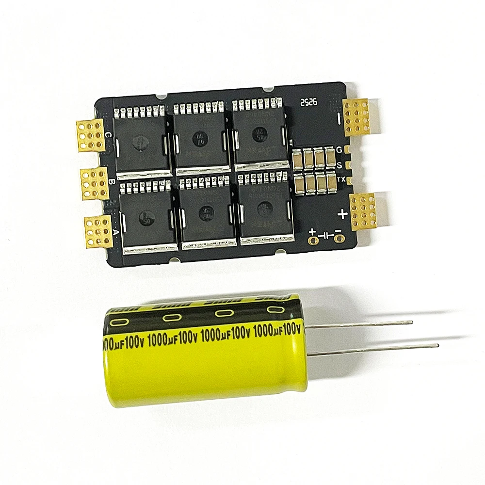 HAKRC 4255 80A/ 120A Single ESC 6-12S Lipo يدعم PWM، Oneshot125، Oneshot42، Multishot، Dshot 150/ 300/ 600 لطائرة RC FPV بدون طيار