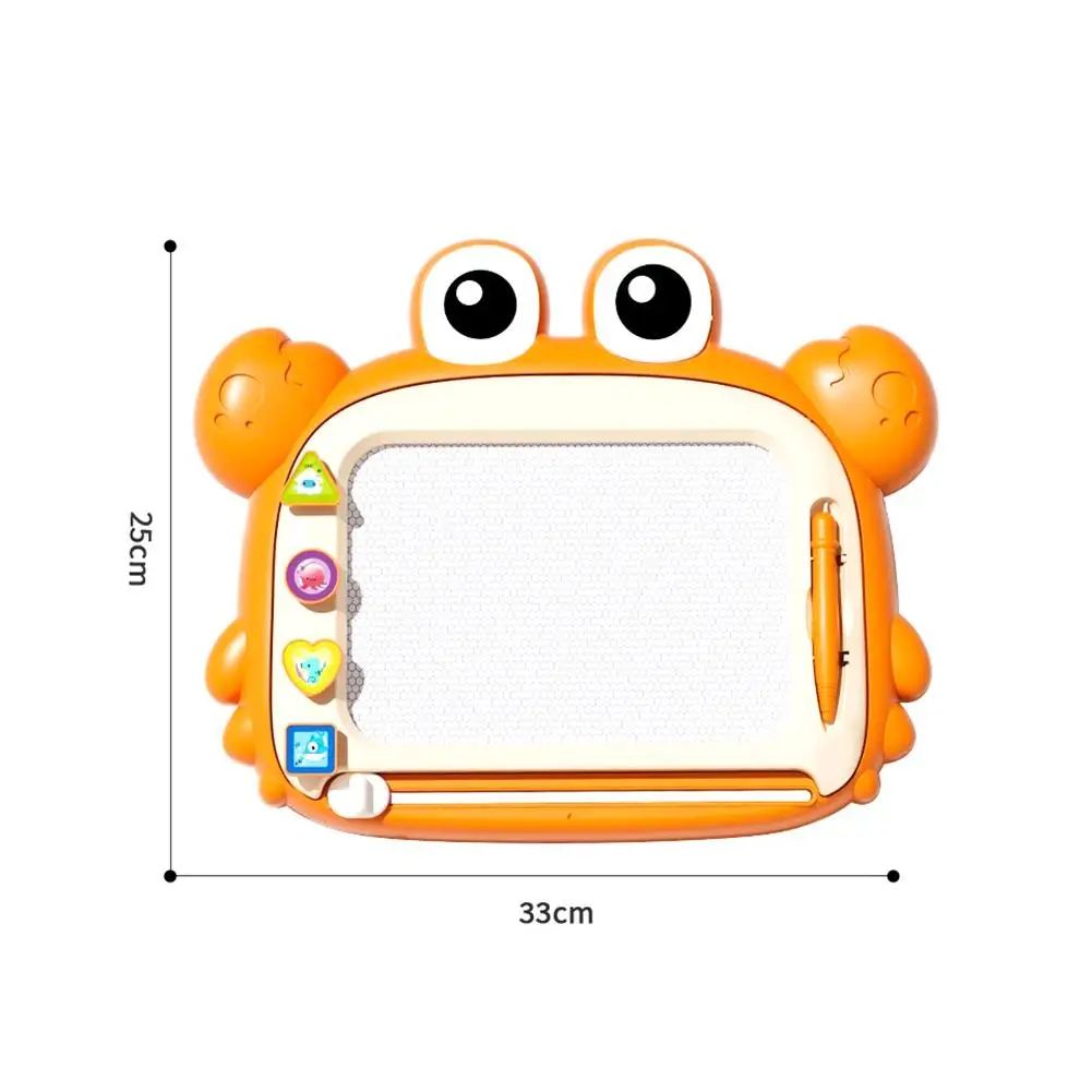 Tekentafel Cartoon Magnetisch Graffiti Schrijfbord Kinderen Vroeg Onderwijs Speelgoed Graffiti Board Speelgoed tekentafel