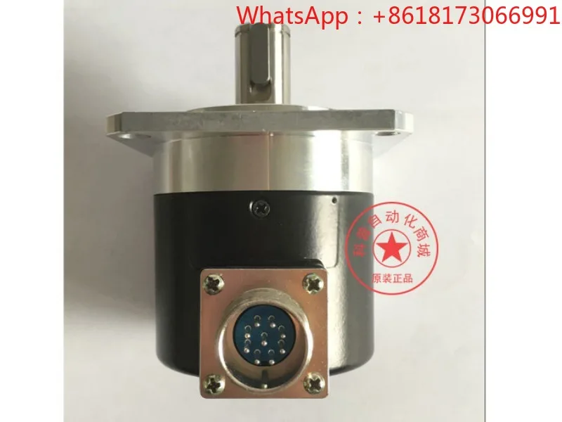 ZSF6215-007CW-1024BZ3-5L Lathe, Machine Encoder, Spindle Encoder ZSF5815