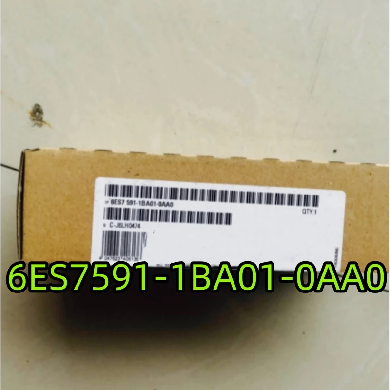 

New S7-1500 spare parts display 6ES7 591-1BA01-0AA0 6ES7591-1BA01-0AA0 6ES75 91-1BA01-0AA0 fast delivery one year warranty