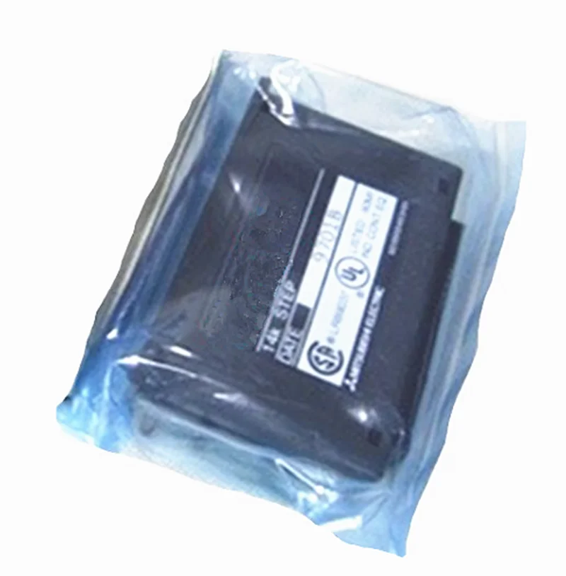

Brand new A series memory card A1SNMCA-2KE