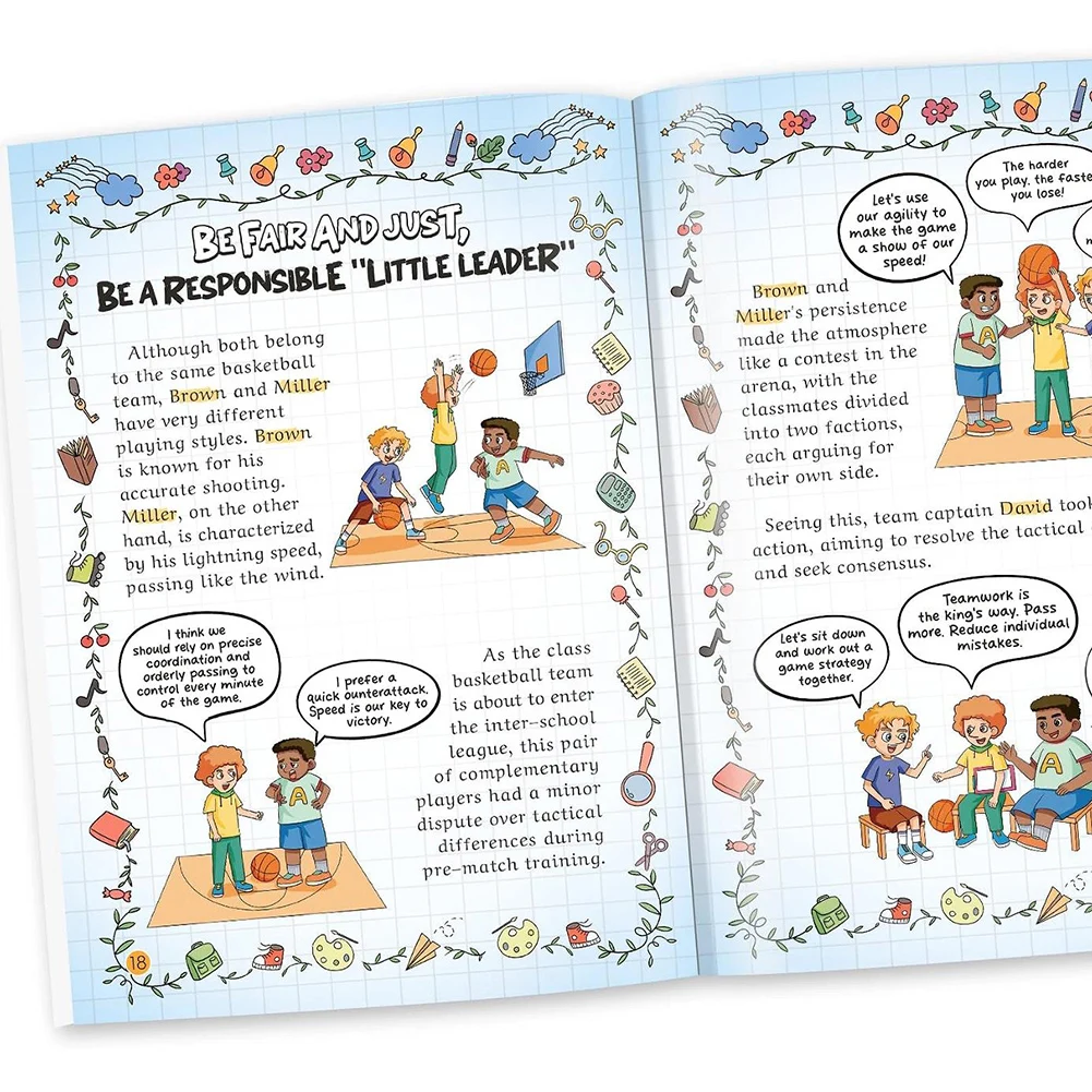 Caderno de Exercícios de Lider - Kid Education avaliação e preço