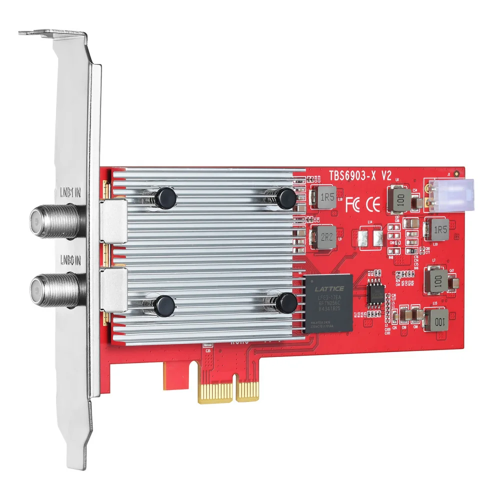 Thumbnail 2 - #23 Compare Tuner PCIe Cards Before You Buy