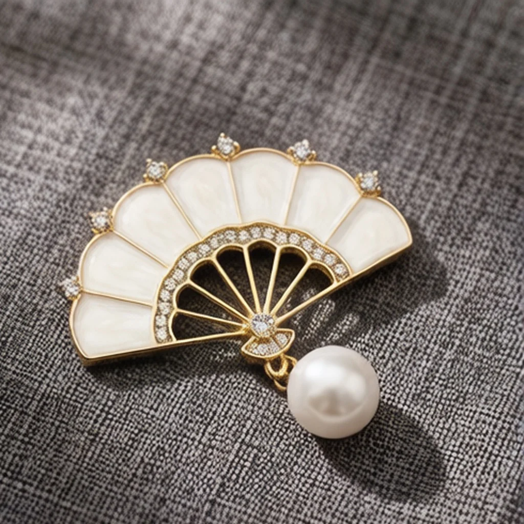 Trend 26 European Retro Style Simple Clothing Accessories Anti-Exposure Decorations Silk Clips Badges Decorative Pins Shoe Decorations Niche Metal Buckles Brooches Unique Ins High Aesthetic Value Personality Shoe Decorations Shoe Metal Badges Versatile Themed Brooches