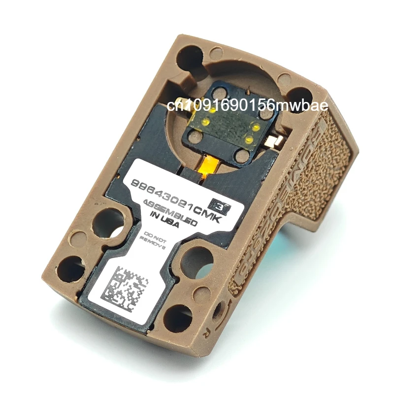 الأصلي R-صفر 1X24 مللي متر ريد دوت البصر RMSc البصمة ل S * G SAU * R 365/P320/G *ock 43x/G48/1911/Hellcat/درع مسدس مسدس