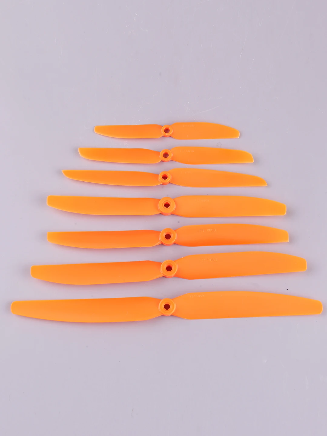 10pcs Gemfan 5030 6030 7035 8040 8060 9050 1060 Direct Drive Propeller for RC Models Airplane Fixed-Wing Aircraft DIY Parts