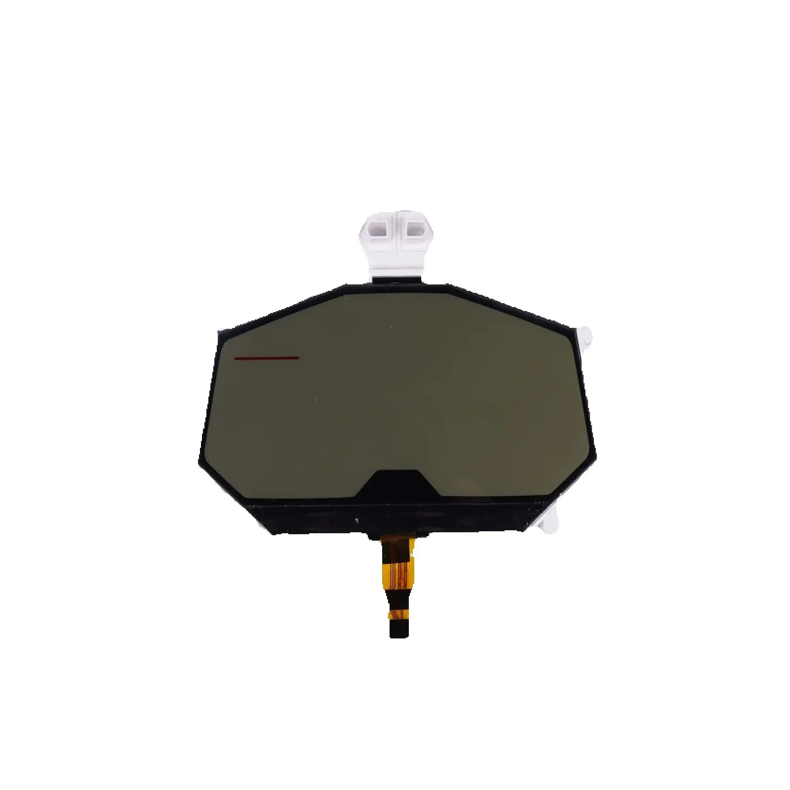 Instrument Speedometer LCD Display FOR Yamaha MT-07 FZ-07 Tracer 700 2014-2020 Digital Panel Replacement