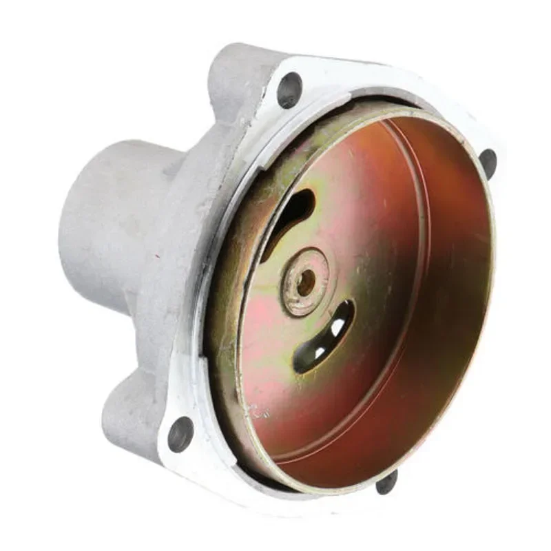 Sostituisci il tuo vecchio o rotto Il coperchio del tamburo frizione con questa parte compatibile per il motore Honda GX31 GX35 GX35NT HHT31S Trimmer