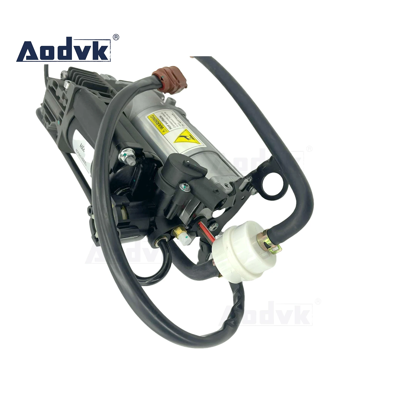 

Air Suspension Compressor Pump for AUDI A6/C6 4F0616005D 4F0616005F 2004-2011