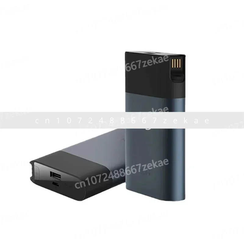 Portable 4G WiFi Router Charging Bank, 10000mAh, 65 Hours Standby, ZMI-MF885