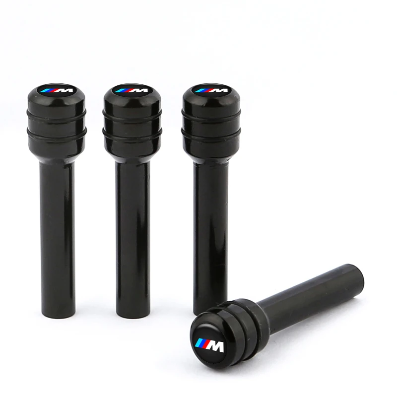 جديد قفل باب السيارة دبابيس المسمار المقبض زر مقبض لسيارات BMW E39 E46 E90 E60 F10 F11 F20 F30 F34 F01 G20 G21 G31 G38 G60 X1 X3 X5 X7