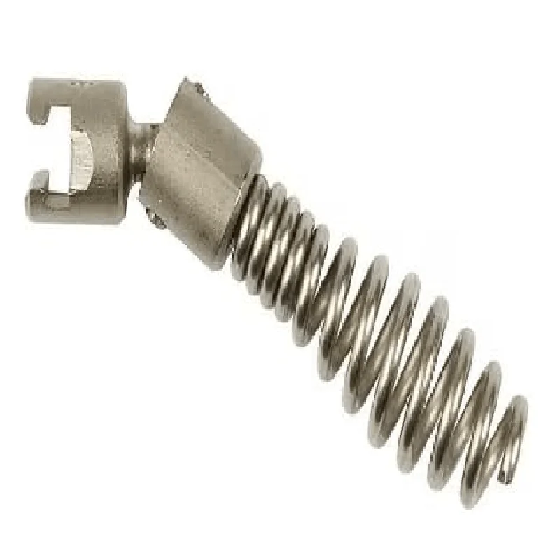

Small Drop Head Attachment w/ RUST GUARD Plating