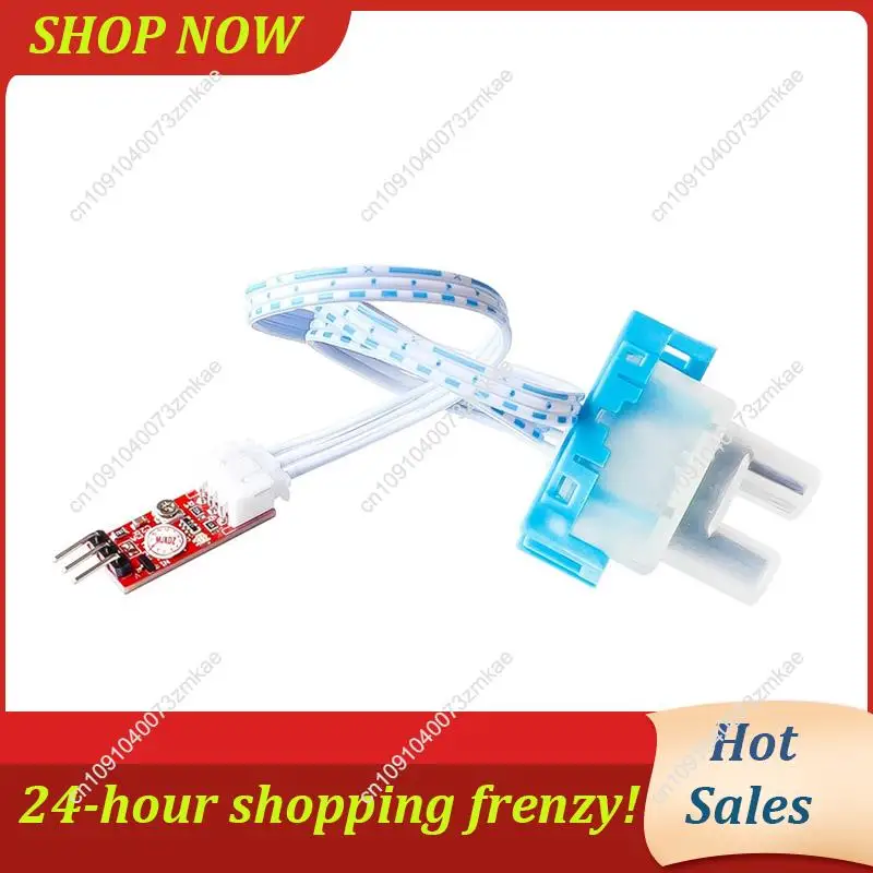 

Модуль оптического датчика мутности на каждый день Расширенный модуль датчика мутности воды для точной обнаружения путаницы