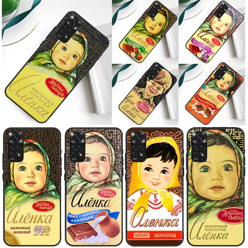 Russian Chocolate A…