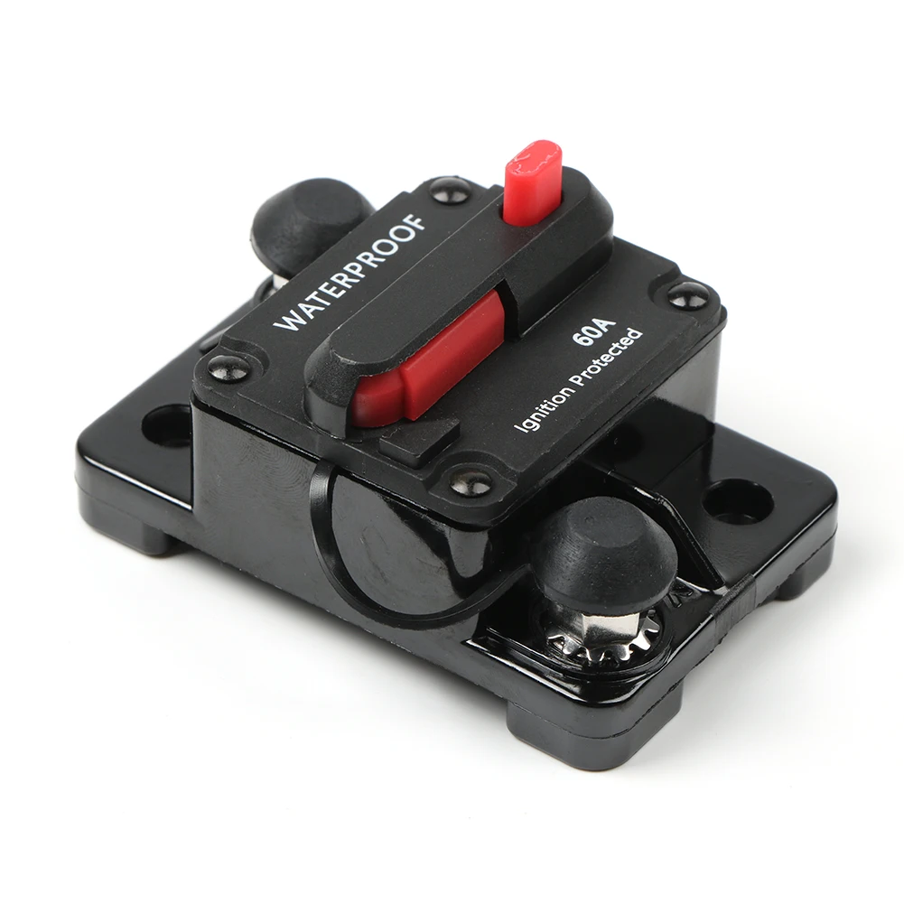 Understanding the Fuse Reset Button: A Comprehensive Guide for Car, Boat, and Auto Enthusiasts