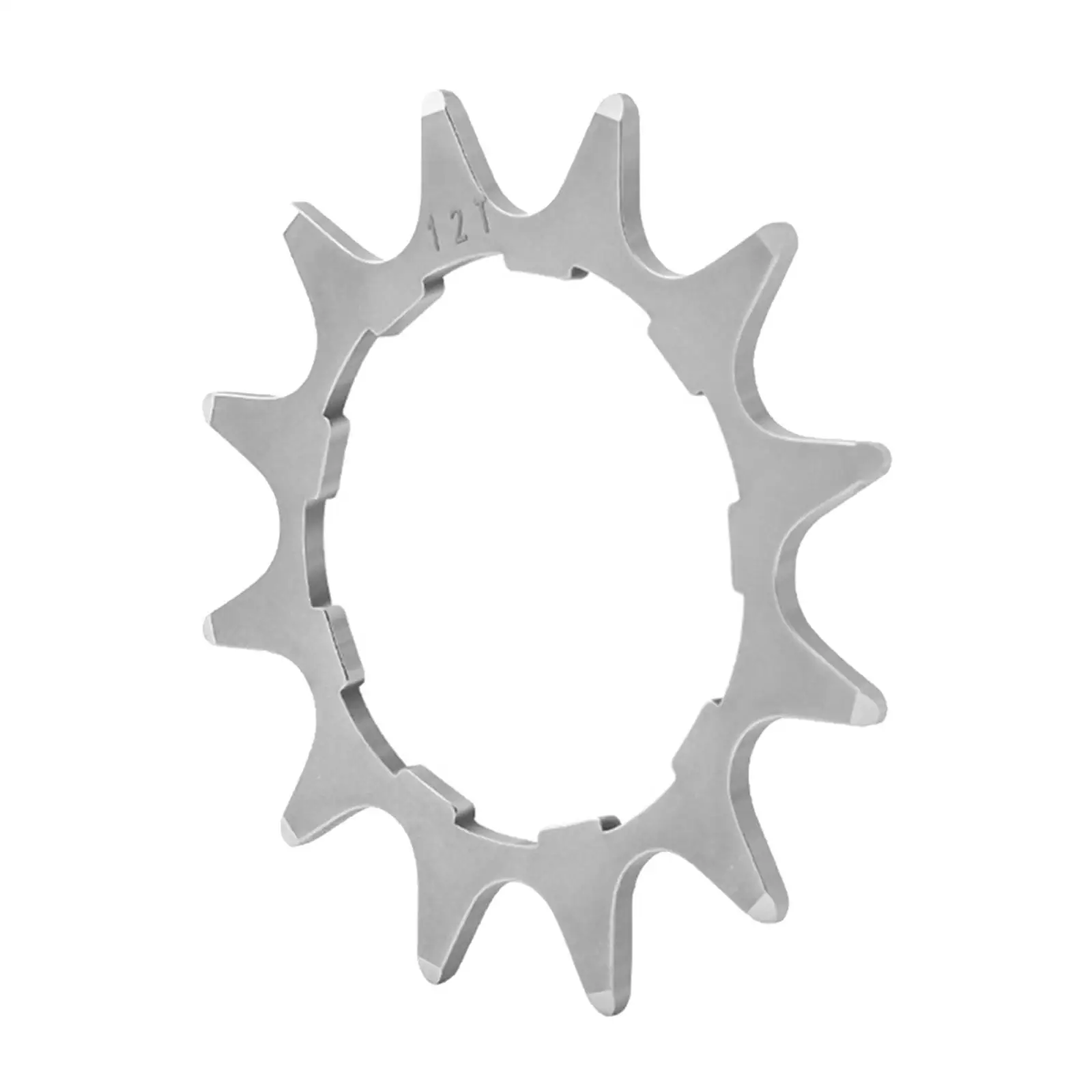 

Bike Single Speed Cassette Cog 12T to 18T Fixed Gear Conversion Parts for Bicycle