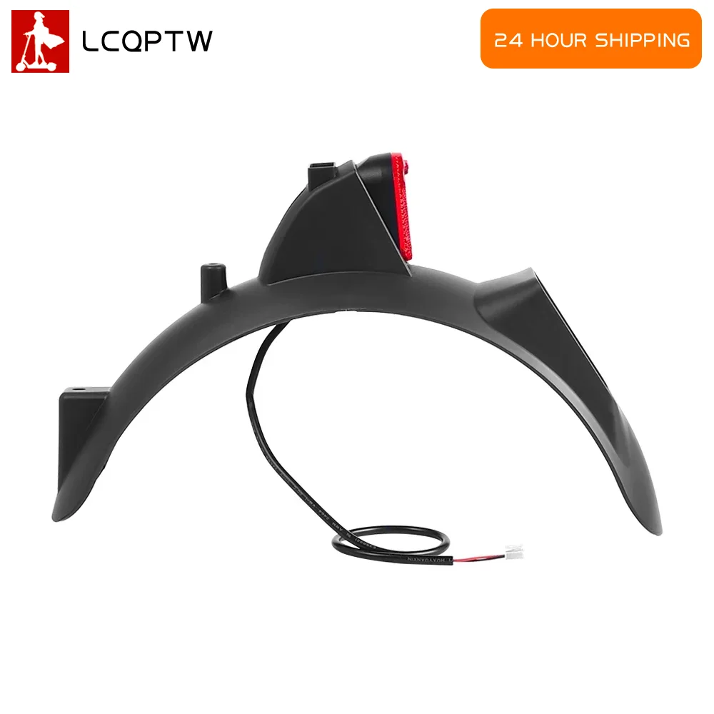 

Задний фонарь-фонарь-тормоз для Xiaomi 4 Lite 2-го поколения (версия для Германии), брызгозащитный брызговик, стоп-сигналы, аксессуары для электросамокатов