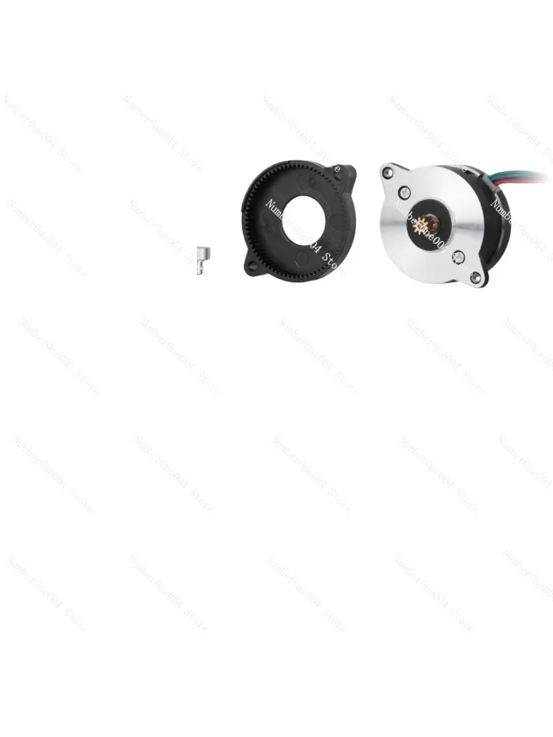 ينطبق على طابعة ثلاثية الأبعاد Galileo 2 Extruder ومجموعة Z Drive (G2E & G2Z)