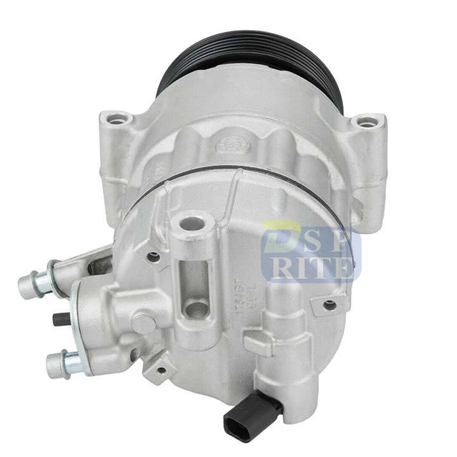 Nuovo PXE16 Auto AC Compressore Per VW Touran sagitar passat jetta golf 5C0820803G 1K0820859F 1K0820859M 1K0820859S 1K0820803SX