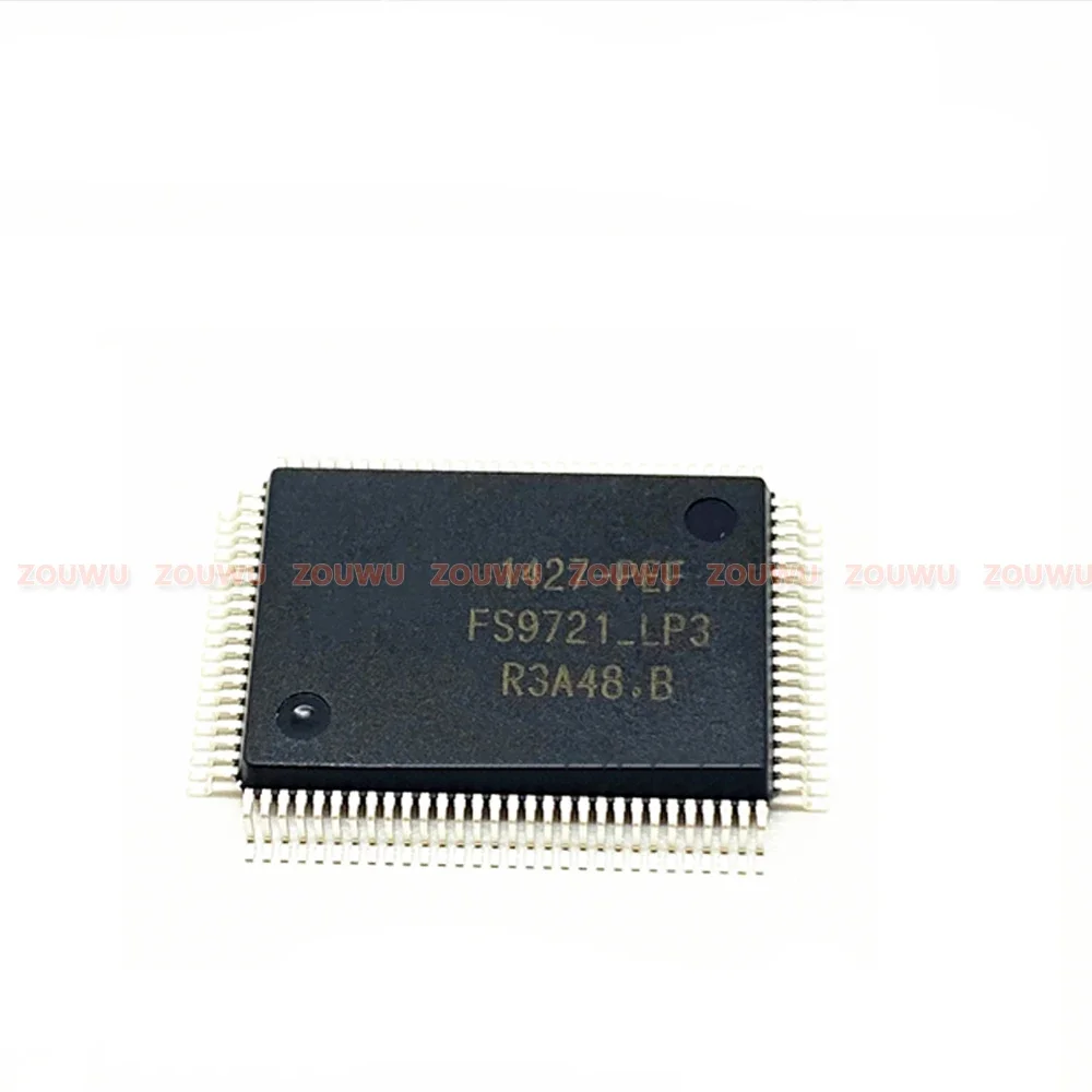 

2PCS~10PCS/LOT FS9721-LP3 FS9721-LP FS9721 QFP100 Promise 100% original authentic