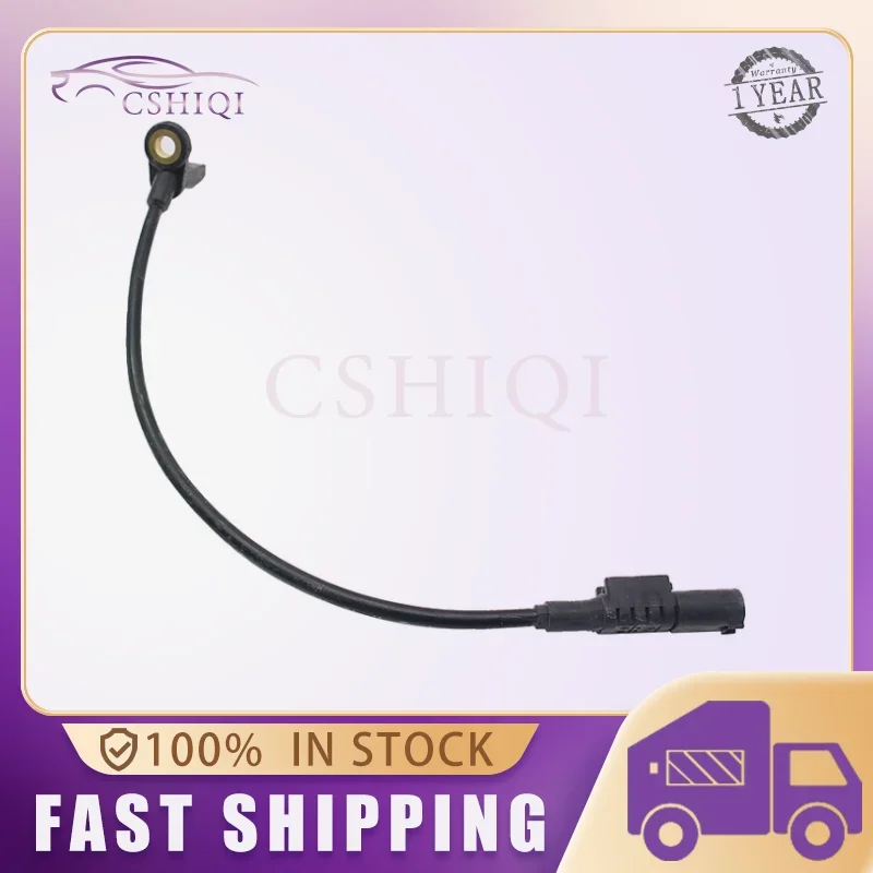 

1644405641 Датчик скорости заднего левого/правого колеса ABS для Mercedes Benz X164 W164 ML350 W251 2006 2007 2008 2009 2010 2011 2012