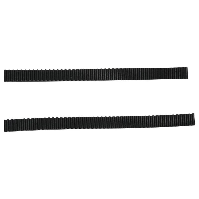 timing belt GT2-6mm Rubber Aramid Fiber cut to length for 3D printer