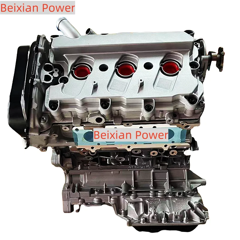 Hot Sale Engine A8L RS6 3.0t 8-cylinder Twin Turbo Engine CGWA CGWC Assembly Long Block Motor For Audi Porsche Lamborghini