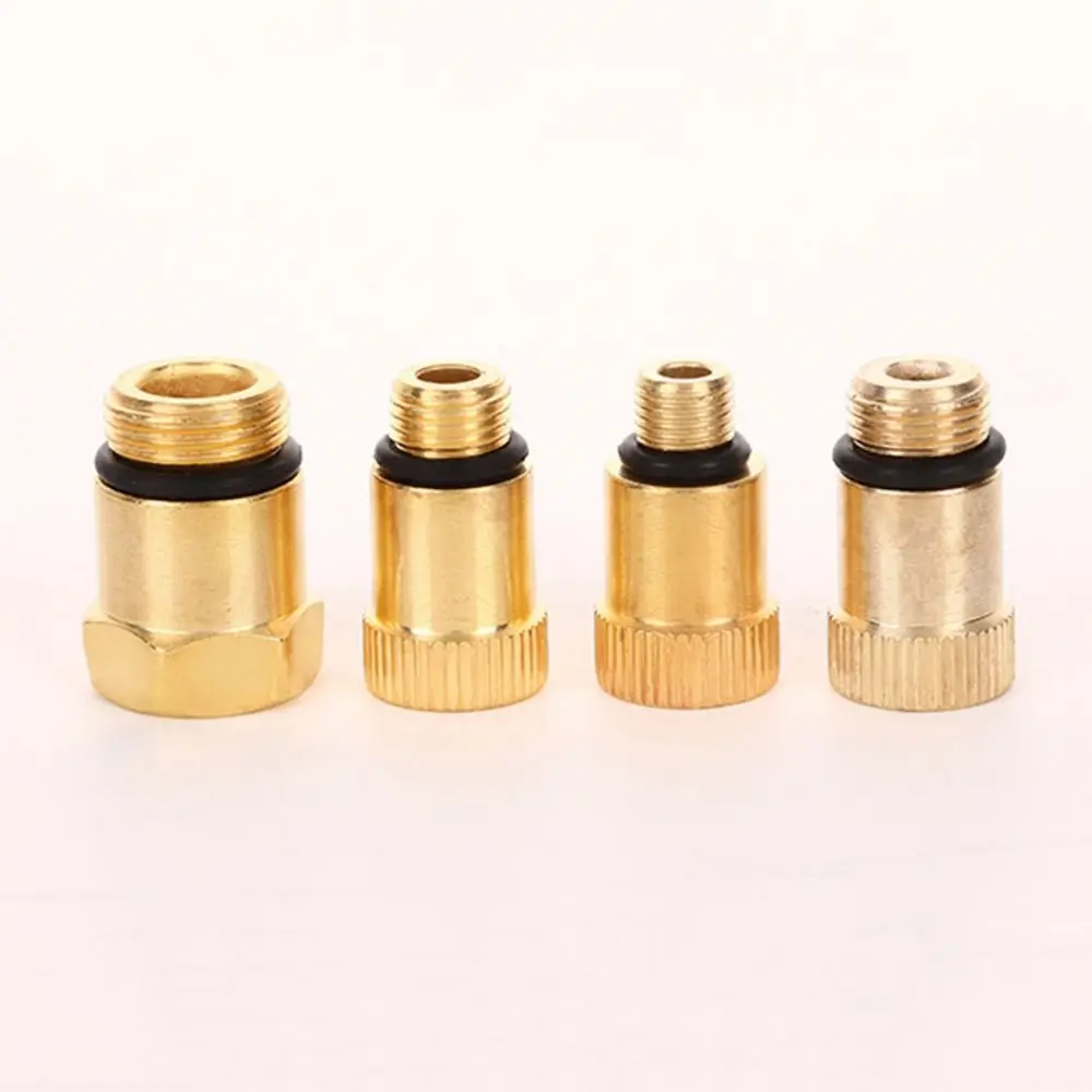 Kit professionnel de Test de Compression de moteur, adaptateur M10/12/14/18 0-300 PSI, testeur de manomètre, Kit de testeur de cylindre automobile