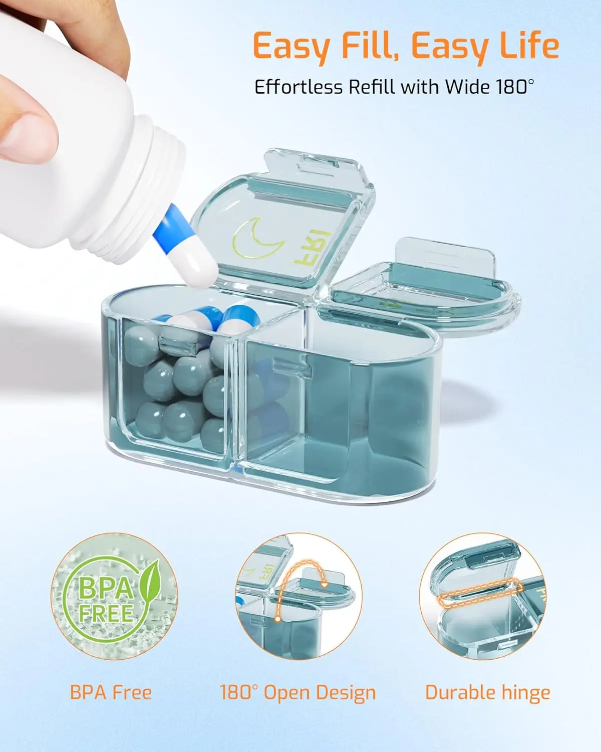 Thumbnail 3 - #8 Trending Vitamin Supplement Boxes Right Now