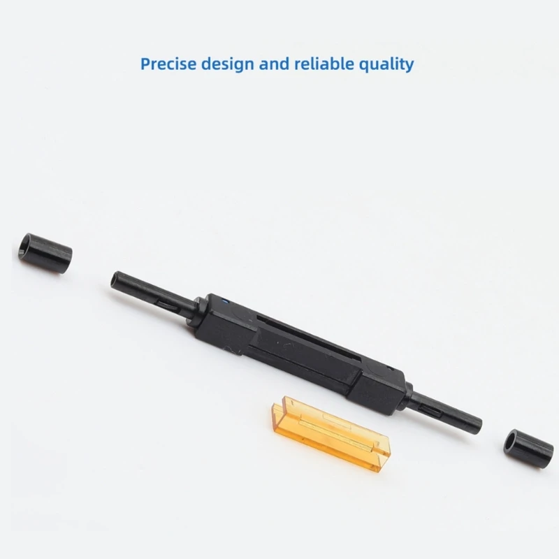 Fast Connector Fiber Quick Connector Optical Fiber Mechanical Splices